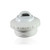 Paramount iJet Down Jet Threaded Cleaning Nozzle, White