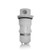 Paramount PV3 Nozzle with Twist Lock Caps, Gray