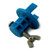 Caretaker Plastic Cleaning Head Removal Tool, Light Blue