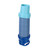 Zodiac X7 Suction Fitting Adapter
