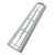 A&A Manufacturing A&a Avsc Color Change Insert Light Gray, model 295202