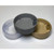 Pouralid 202 6" Round Access Lid Cover Above Ground, Clear