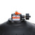 Hayward SwimClear 325 sq-ft 122 gpm Cluster Cartridge Filter In-Ground Commercial/Residential 2" Slip