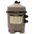 Hayward SwimClear 325 sq-ft 122 gpm Cluster Cartridge Filter In-Ground Commercial/Residential 2" Slip