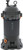 AquaStar Pipeline Cartridge Filter 200 sq-ft 150 gpm Single In-Ground Commercial/Residential