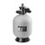 Jandy SFTM Top-Mount Sand Filter 24", 2" Valve