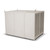 Phoenix Aerocool 9,825 CFM Down Draft Industrial Evaporative Cooler Cabinet, Single Inlet | ID500