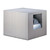 Phoenix Aerocool Trophy Series 6,800 CFM Down Draft Residential Evaporative Cooler, Single Inlet, 12 in Media | TD6812C