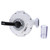 Pentair Sand Multiport Valve, HIFLO Side Mount