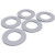 Hayward Non Metallic Bearing, 5/Pack