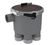 Pentair WAVE 3-Port Low Profile T-Valve 2" | 224700