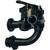 Hayward Vari-Flo DE Multiport Valve 1-1/2" Side Mount
