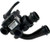 Hayward Vari-Flo DE Multiport Valve 1-1/2" Side Mount