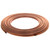 HVAC365 50 Foot 3/8" x 7/8” Air Conditioner Copper Line Set