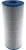 PLEATCO HARMSCO TROPIC FLO 100, BF100SC - REPLACES C-7685,FC-6110 7.75Dx19.5L | PH105
