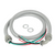 HVAC365 3/4" X 6 foot Electrical Whip | Flexible Non-metallic | PVC Conduit | SWP3/4X6