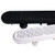CMP 32" Channel Main Drain w/ Body, White