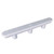 CMP 32" Channel Main Drain w/ Body, White