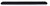 CMP 32" Channel Main Drain w/ Body, White