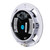 Hayward Universal CrystaLogic 2.0 LED Pool Light, 37 W(300 W Equiv), 12 V, 50' Cord