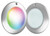 Pal Lighting PAL Evenglow Multicolored Pool Light, 80' Cable and Plug