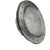 Jandy Large Daylight White LED Pool and Spa Light, 42 W, 12 V, 150' Cord, StainlessSteel Face Ring