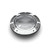 Jandy Infinite WaterColors Niched Pool LED Light, 50 W, 14 V, 100' Cord, StainlessSteel Face Ring