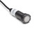 Jandy WaterColors HydroCool Nicheless Daylight White LED Pool and Spa Light, 12 W, 12 V, 100' Cord, 1 Amp, 5 1/2" Long