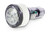 Pentair MicroBrite Multicolored LED Pool Light, 12 W, 12 V, 100' Cord, 3.5" Long