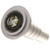 Pentair GloBrite Color Changing Pool and Spa LED Light, 15 W, 12 V, 50' Cord