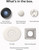 Nest 4th Gen Learning Thermostat 3 Heat / 2 Cool | GA051