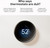 Nest 4th Gen Learning Thermostat 3 Heat / 2 Cool, model GA051 - view 10