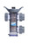 Hayward Saline C 11.0 Commercial Salt Chlorine Generator