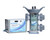 Hayward Saline C 6.0 Commercial Salt Chlorine Generator