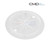 Cmp Lid, Water Leveler, White | 25504-000-010