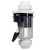 Intermatic Chlorinator System 25,000 gal w/ Power Center