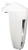 CMP AquaLevel Portable Water Leveler In-Ground Pool/Spa White #1 Sensor Non-Electric