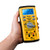 Fieldpiece Classic Style Digital Multimeter with Temperature | LT17A