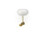 Pentair AutoFill Brass Float Valve 3/8"
