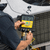 Fieldpiece Four Port Wireless Refrigerant Manifold | SM482V