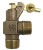 American Granby Roberts Float Valve In-Ground Non-Electric 3/4"