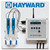 Hayward HCC 4000 pH & ORP Controller w/ Wi-Fi