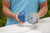 King Tech Frog @ease Cartridge Chlorine/Bromine Floating Sanitizing System for Spas, 600 gal