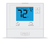 Pro1 IAQ Push Button Non Programmable Thermostat 1 Heat 1 Cool | T701