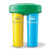 King Tech Frog Serene Cartridge Chlorine/Bromine Spa Sanitizer, 600 gal