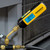Fieldpiece Wireless Vacuum Gauge | MG44