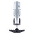 Water Tech Volt FX-8Li Cordless Pool & Spa Vacuum