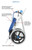 Hammerhead Service Portable Service Vacuum, 21" Head, Cart & Truck Mount