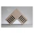 Quaker Cardinal 3" Water Hog Deck Drain 90 | QP-6244 T