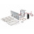 Rheem RXBH-1724A03J-B 3 kW electric heat strip with circuit breaker